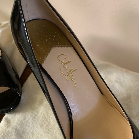 Designer heels - Picture 3 of 3